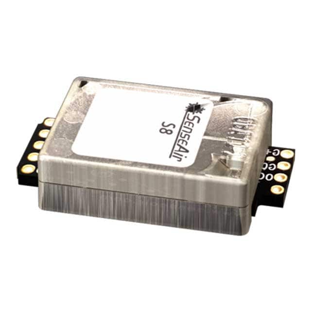 004-0-0013 Senseair electronic component