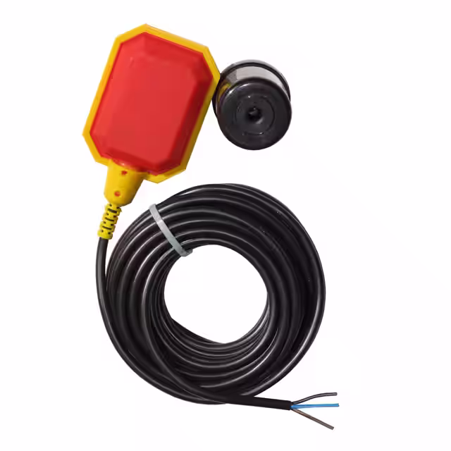 SA-2359-10-RAW Sump Alarm Inc. electronic component