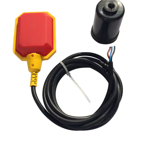 SA-2359-2-RAW Sump Alarm Inc. electronic component