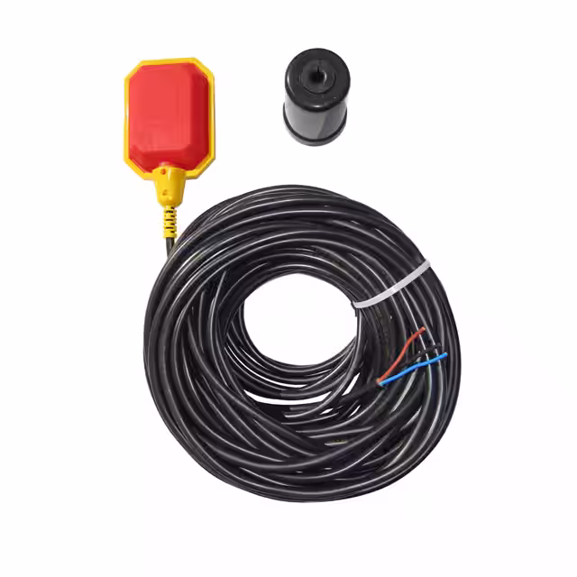 SA-2359-33-RAW Sump Alarm Inc. electronic component