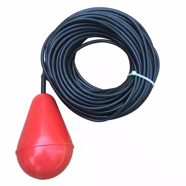SA-2368-33-RAW Sump Alarm Inc. electronic component