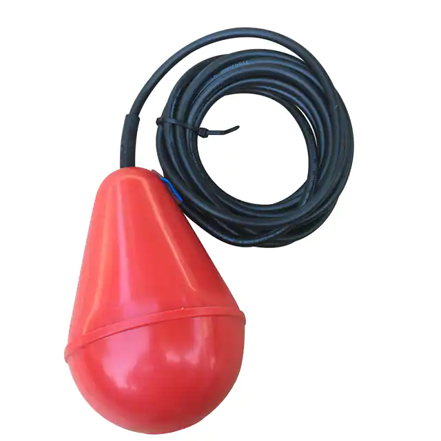 SA-2368-6-RAW Sump Alarm Inc. electronic component