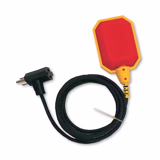 SA-3100-3-RAW Sump Alarm Inc. electronic component