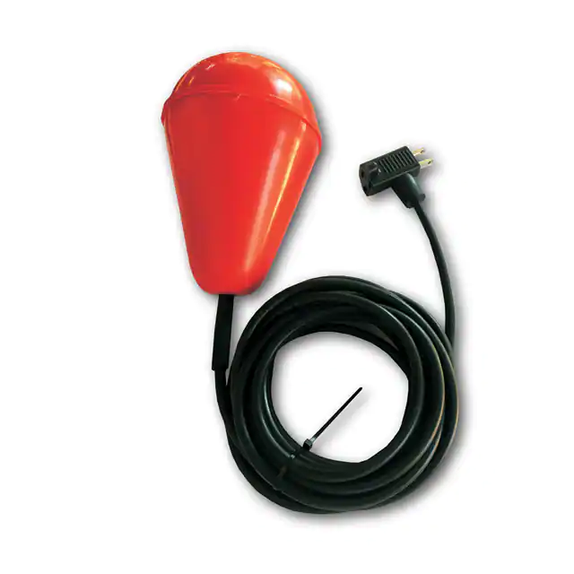 SA-3120-10-RAW Sump Alarm Inc. electronic component