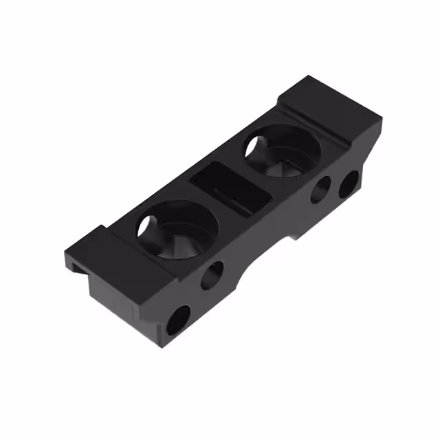 SA-DIN-BRACKET Banner Engineering Corporation electronic component