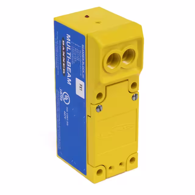 SBFX1 Banner Engineering Corporation electronic component