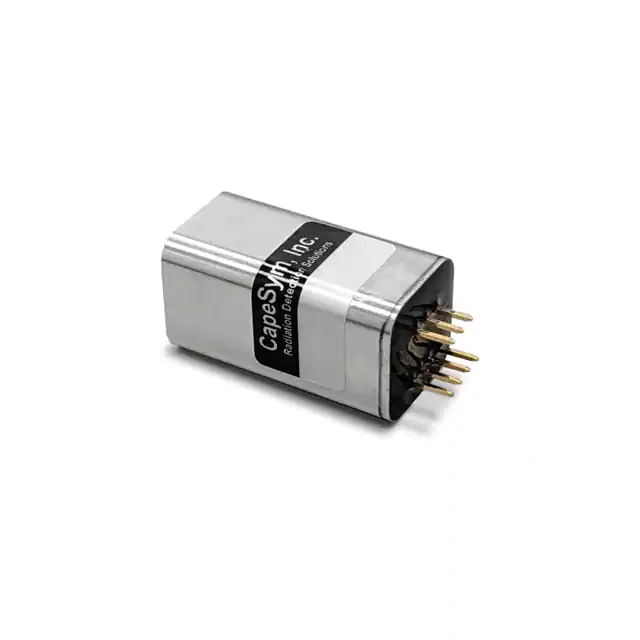 CSI-14X25C-SIPM-T CapeScint electronic component