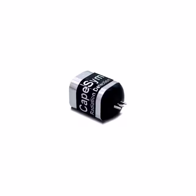SC-6X6C-SIPM CapeScint electronic component
