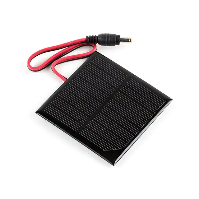 SC20036 OSEPP Electronics LTD electronic component