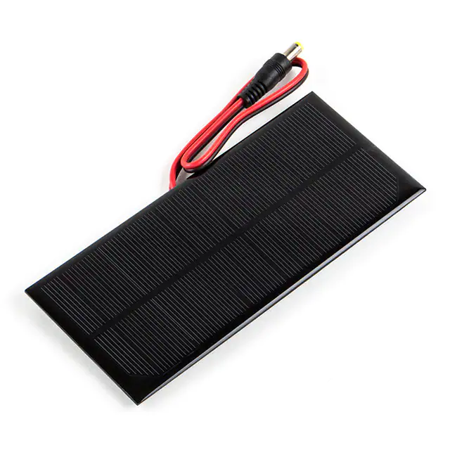 SC20072 OSEPP Electronics LTD electronic component