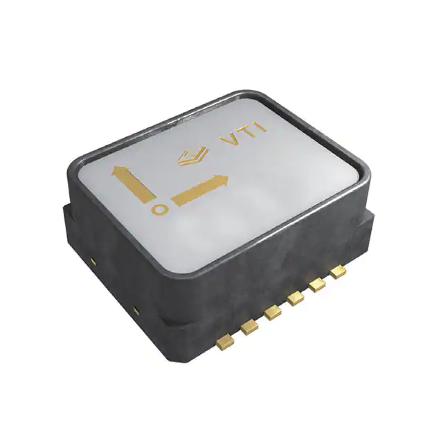 SCA2100-D02-10 Murata Electronics electronic component