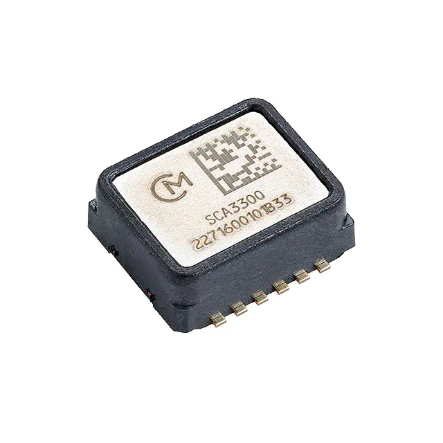 SCA3300-D01 Murata Electronics electronic component