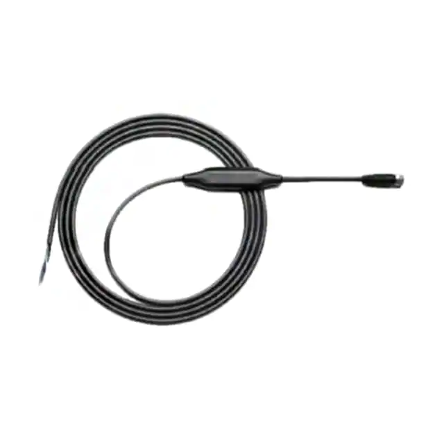 SCC1-ANALOG-PIGTAIL 2M Sensirion AG related electronic component
