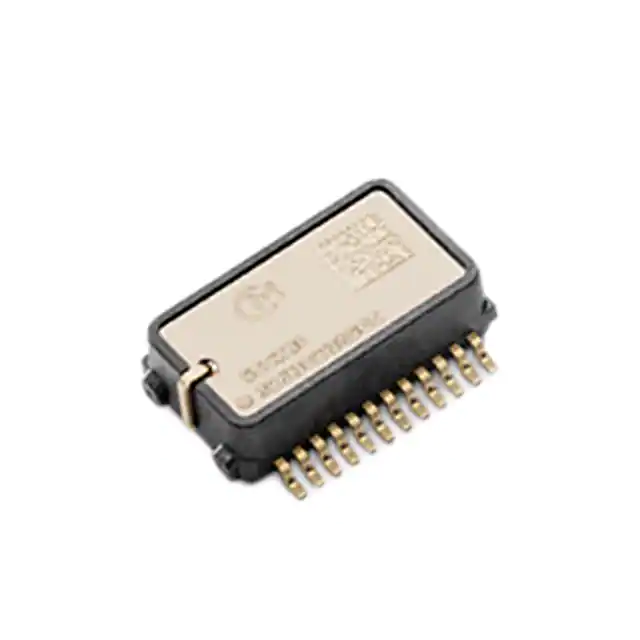 SCC2130-D08-05 Murata Electronics related electronic component