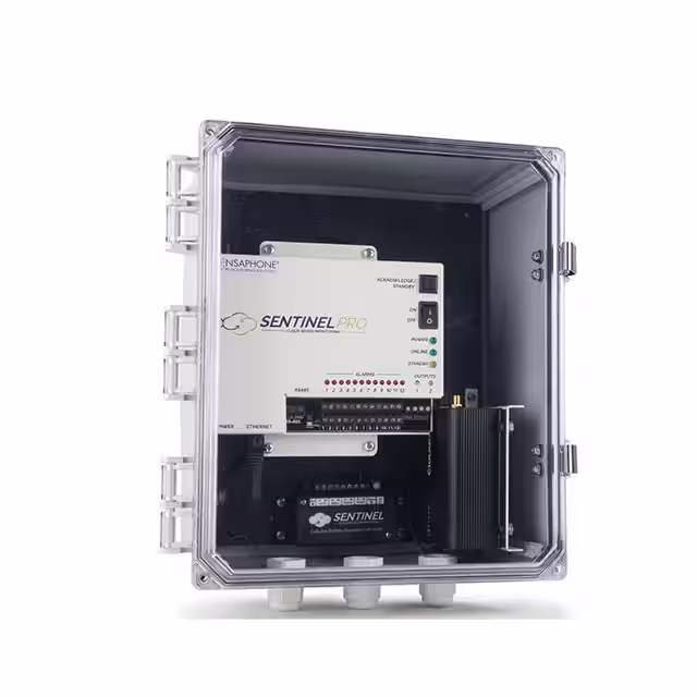 SCD-PRO-4GATCD Sensaphone electronic component