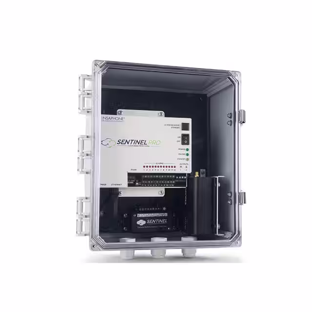 SCD-PRO-4GVZCD Sensaphone electronic component