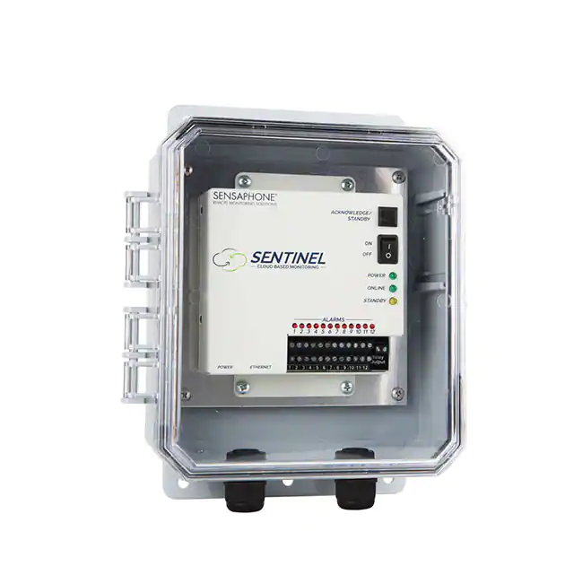 SCD-PRO-CD Sensaphone electronic component