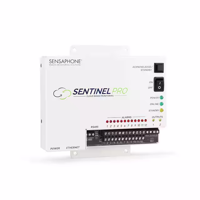 SCD-PRO Sensaphone electronic component