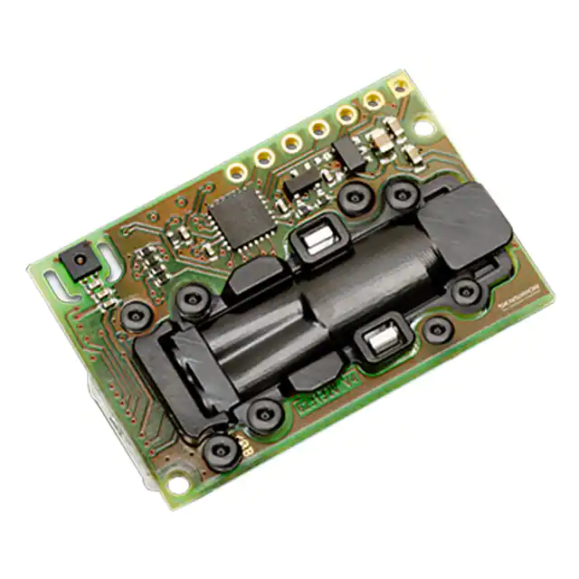 SCD30 Sensirion AG electronic component