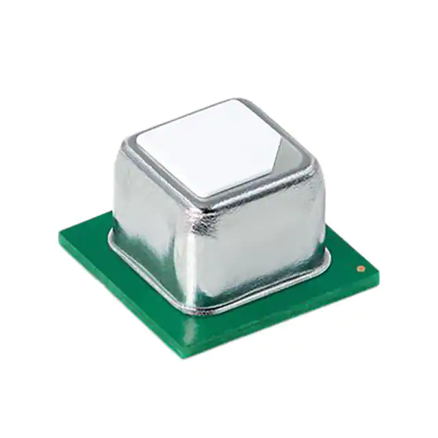 SCD40-D-R2 Sensirion AG related electronic component
