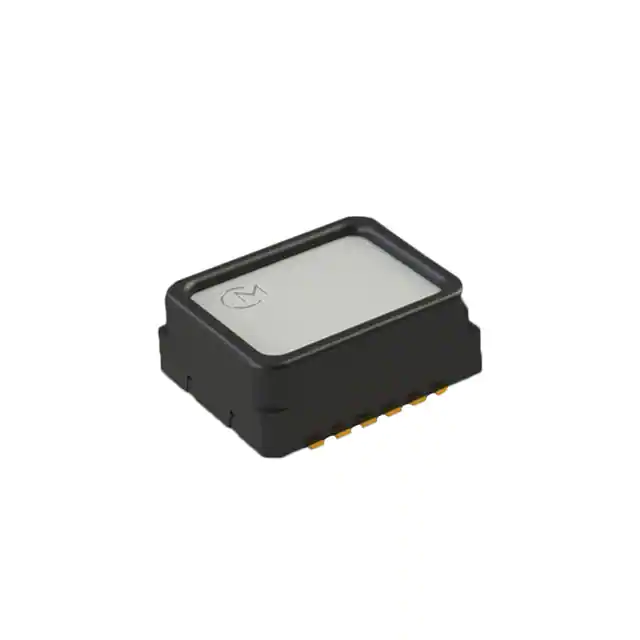SCL3300-D01-10 Murata Electronics electronic component