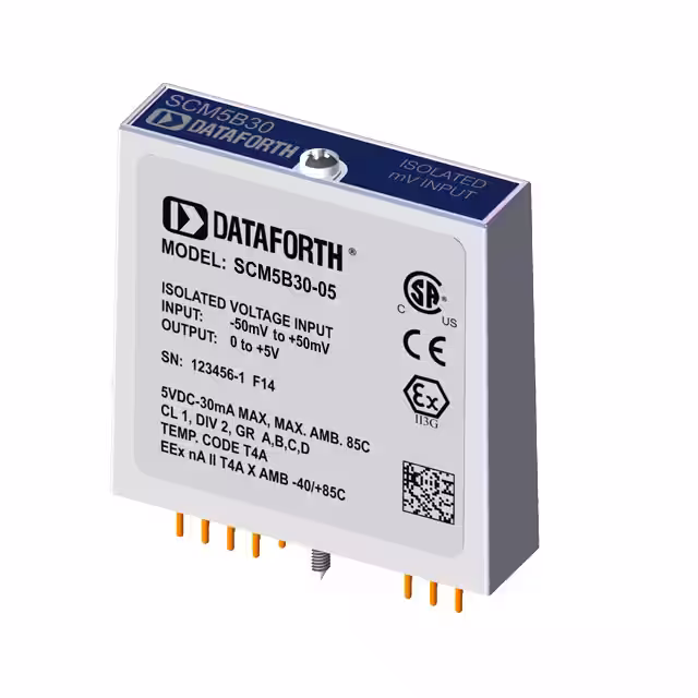 SCM5B30-05 DATAFORTH electronic component
