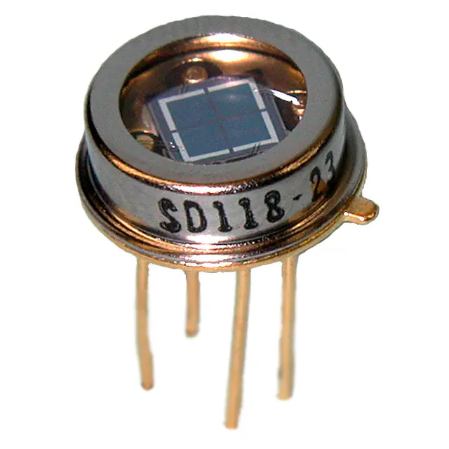 118-23-21-021 Advanced Photonix electronic component