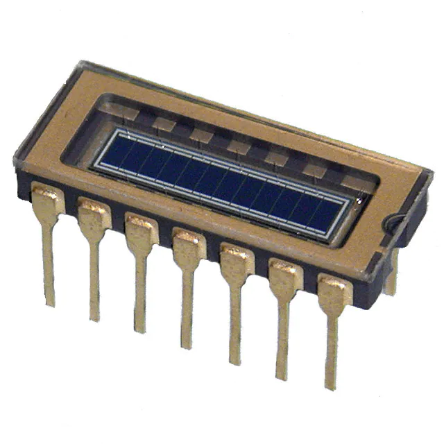 219-51-03-301 Advanced Photonix electronic component