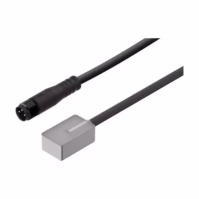 SDBF-FCS-1L-PU-K-N-M8 Festo Corporation electronic component