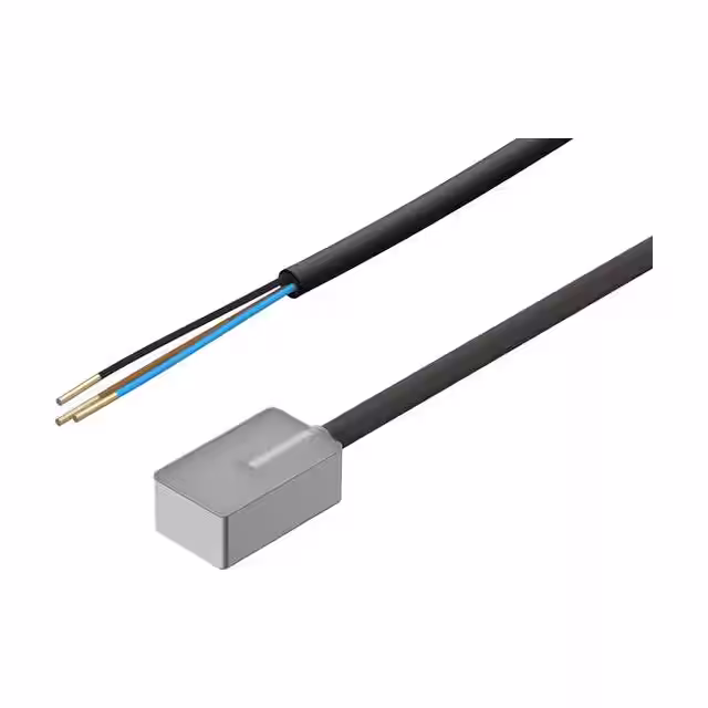 SDBF-FCS-1L-NU-K-9-N-LE Festo Corporation electronic component