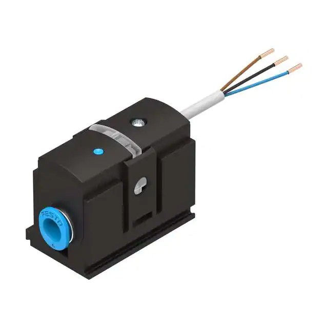 SDE5-D10-O-Q6E-P-K Festo Corporation electronic component