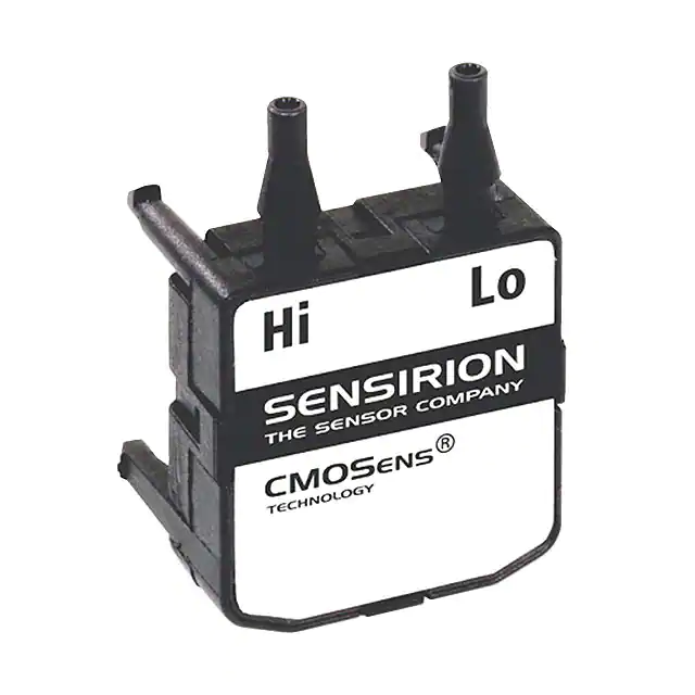 SDP1000-L025 Sensirion AG electronic component