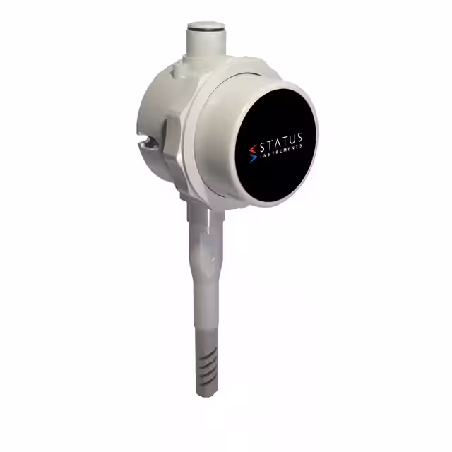SEM710HM/W/HP01 Status Instruments Ltd electronic component