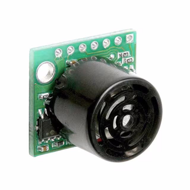 SEN-08501 SparkFun Electronics electronic component