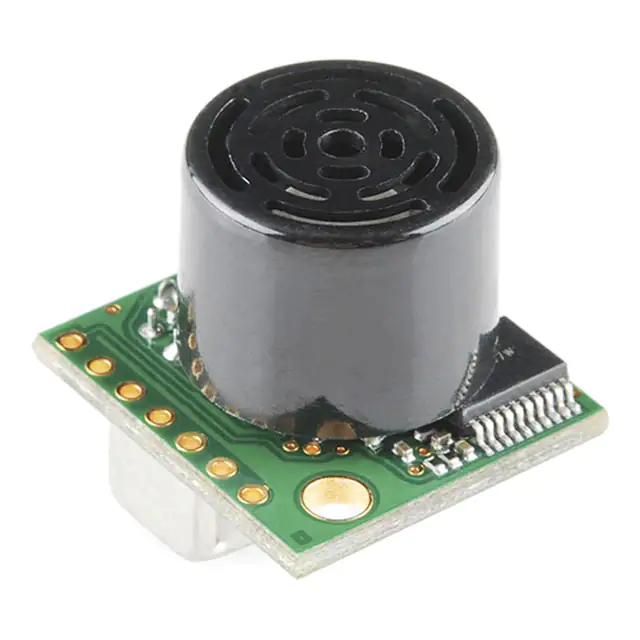 SEN-09491 SparkFun Electronics electronic component