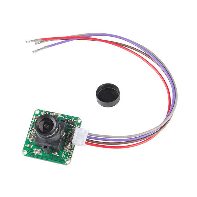 SEN-12804 SparkFun Electronics electronic component