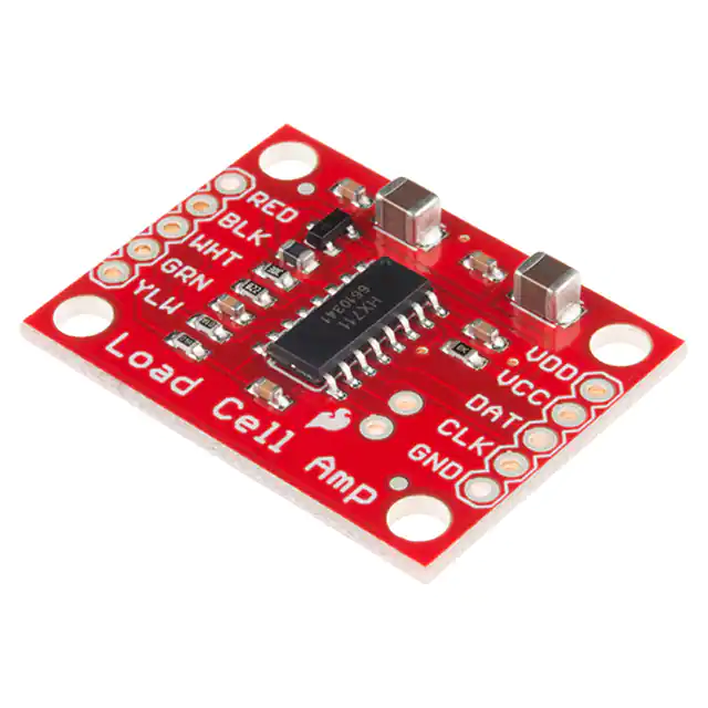 SEN-13879 SparkFun Electronics related electronic component