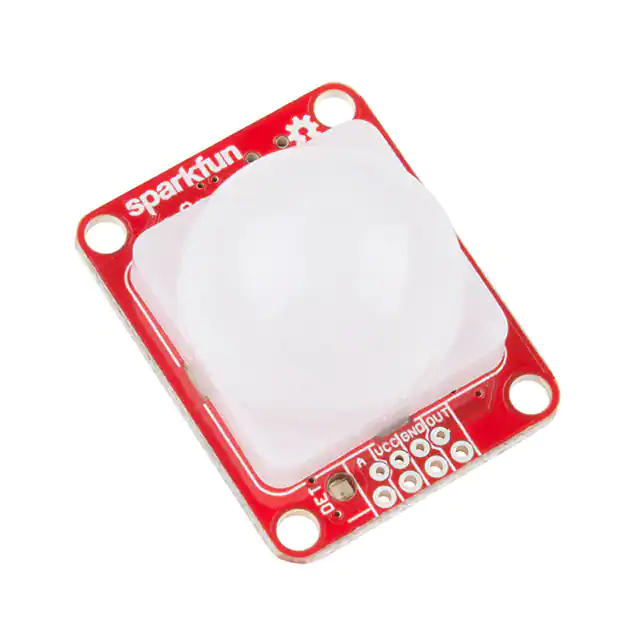 SEN-13968 SparkFun Electronics electronic component