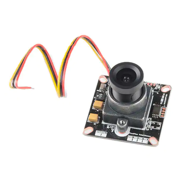 SEN-15906 SparkFun Electronics electronic component
