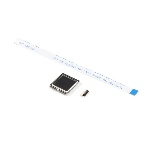 SEN-17151 SparkFun Electronics electronic component