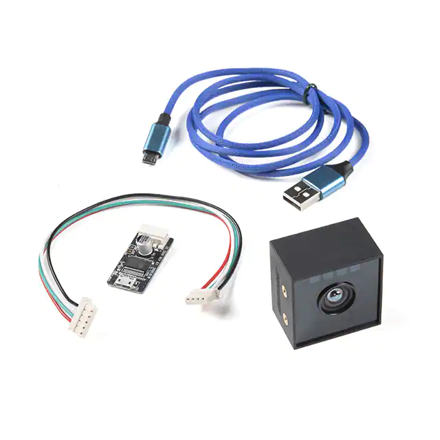SEN-18580 SparkFun Electronics electronic component