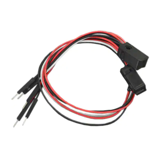 SEN0503 DFRobot electronic component