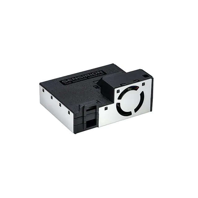 SEN54-SDN-T Sensirion AG electronic component