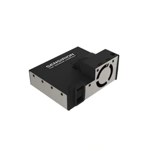 SEN55-SDN-T Sensirion AG related electronic component