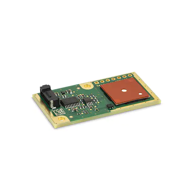 SFA30-D-T Sensirion AG electronic component