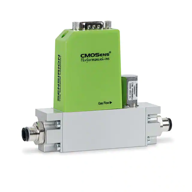 SFC5500-0.5SLM Sensirion AG electronic component