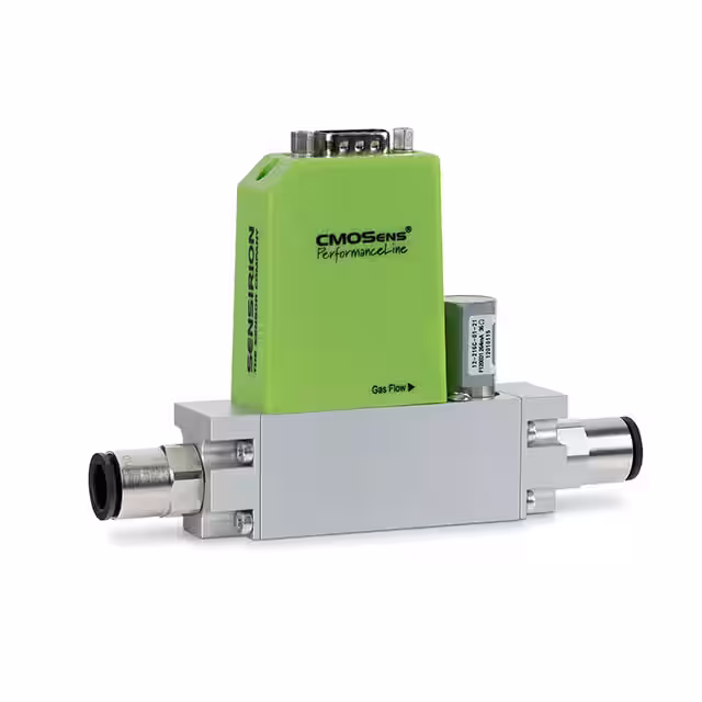 SFC5500-200SLM Sensirion AG electronic component