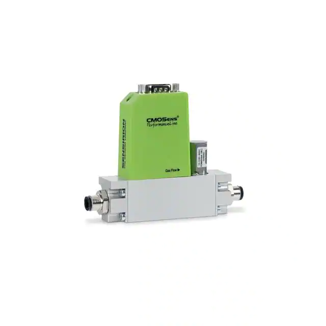 SFC5500-2SLM Sensirion AG electronic component