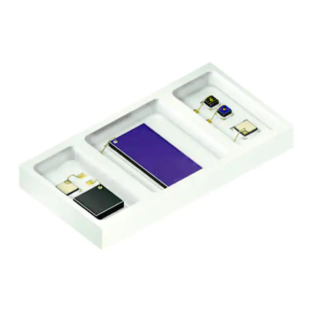 SFH 7072 ams-OSRAM USA INC. electronic component