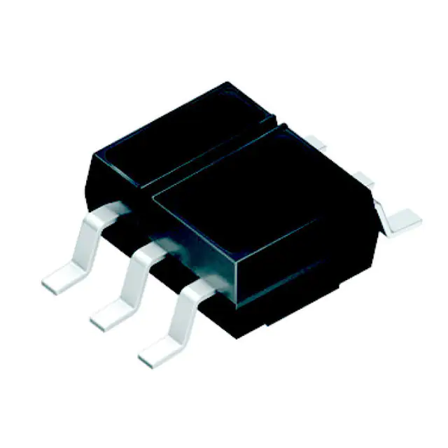 SFH 9206 ams-OSRAM USA INC. electronic component